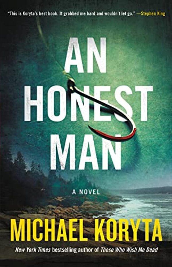 An Honest Man-..