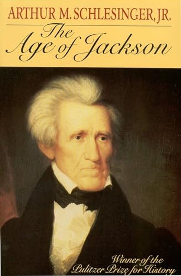 Age Of Jackson-..