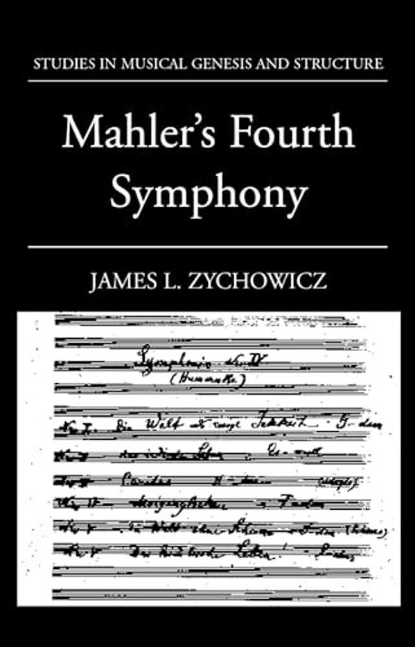 Mahler's Fourth Symphony-..