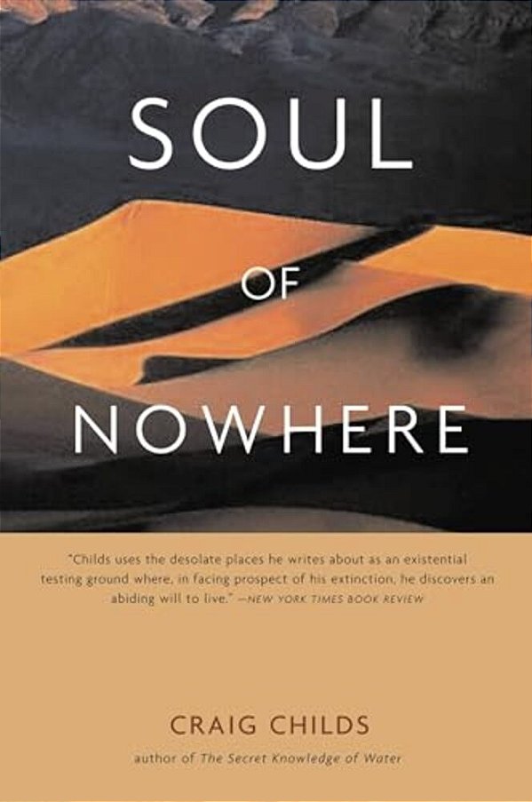 Soul Of Nowhere-..