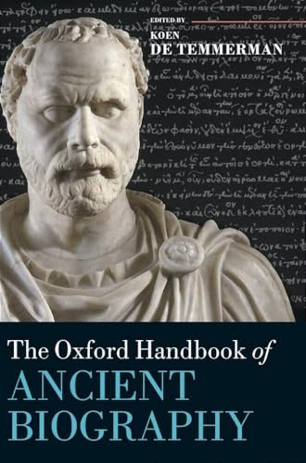 Ohb Ancient Biography Ohbk C-..