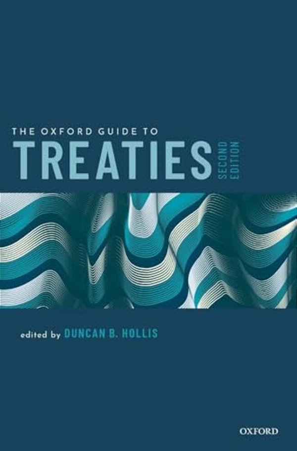 Oxf Guide To Treaties 2E C-..