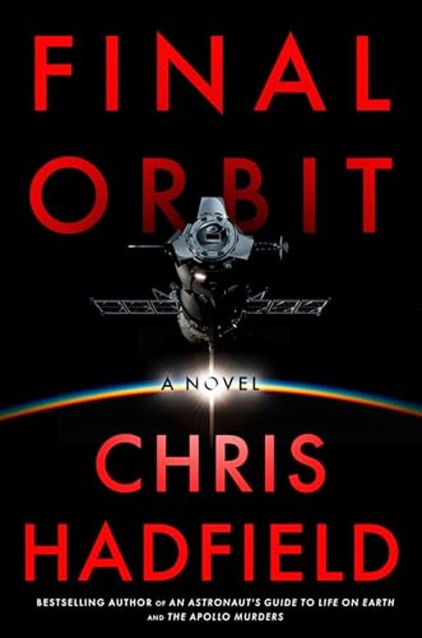 Final Orbit-..