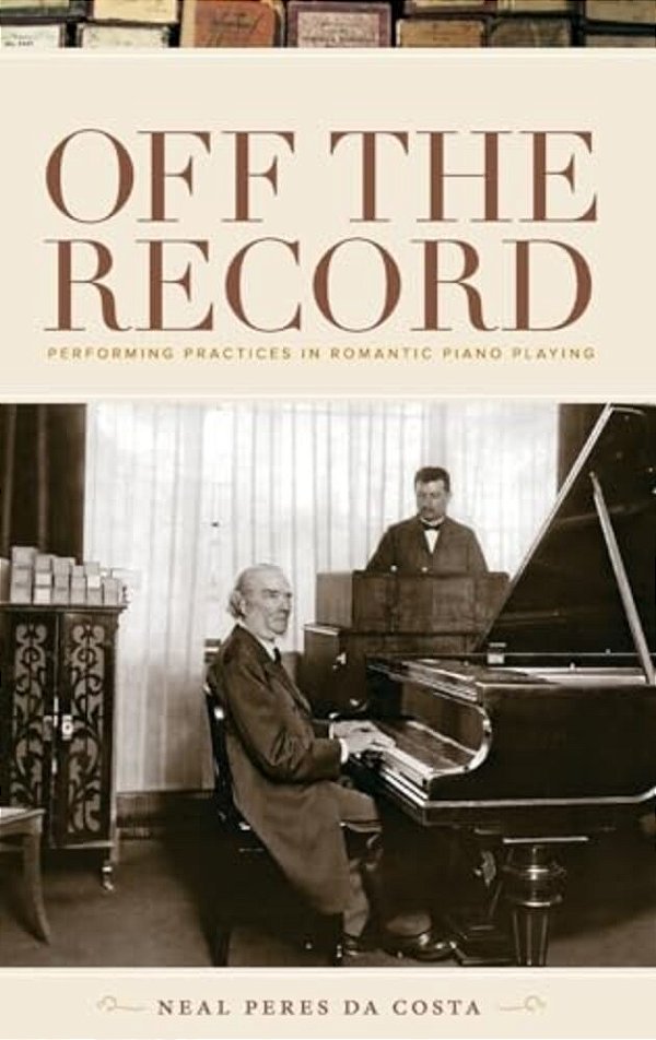 Off Record C-..