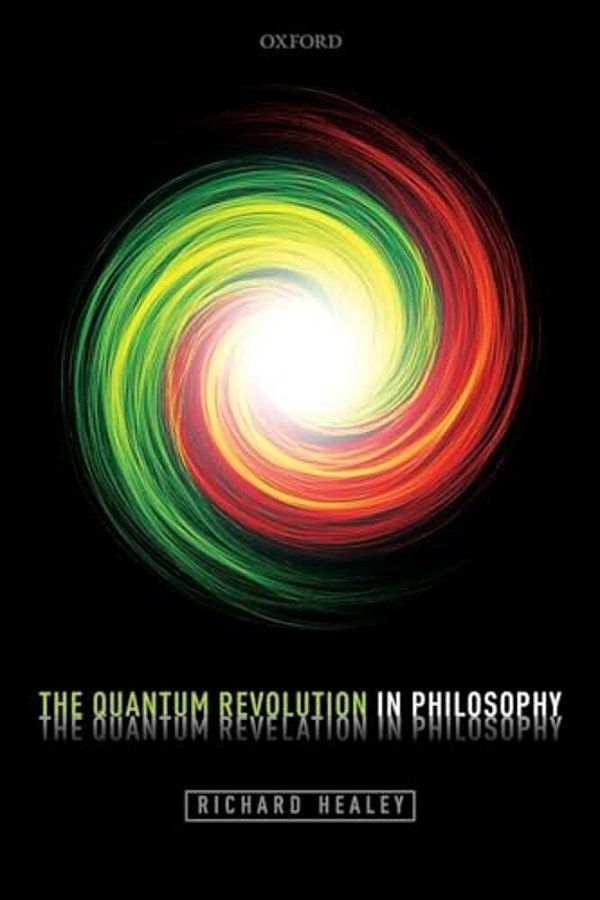 Quantum Revolution In Philosophy-..