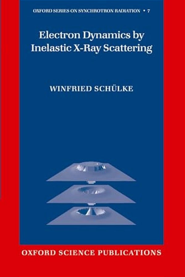 Electron Dynamics By Inelastic X-Ray Scattering-..