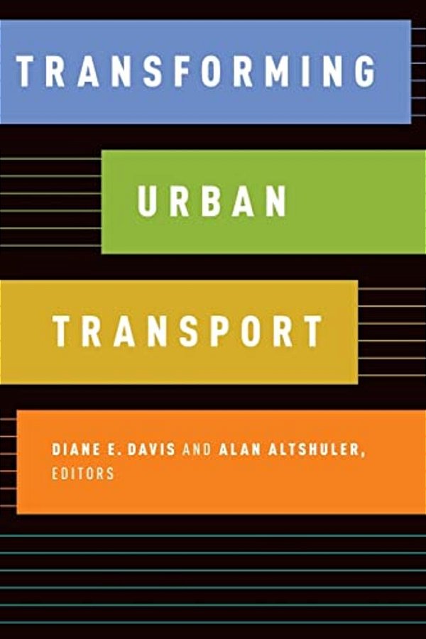 Transforming Urban Transport-..