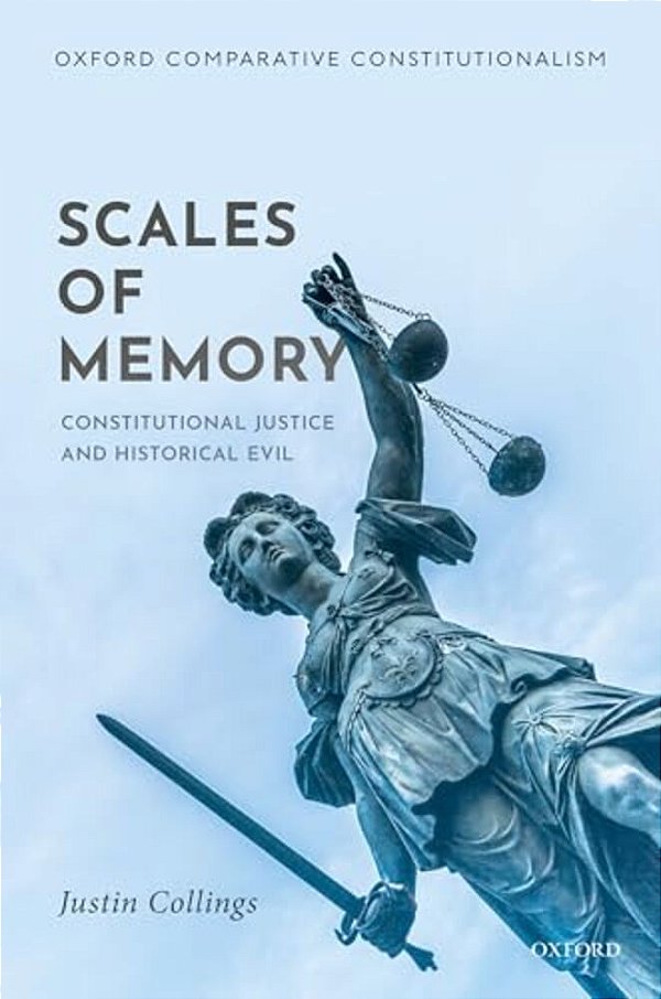 Scales Of Memory Occl C-..