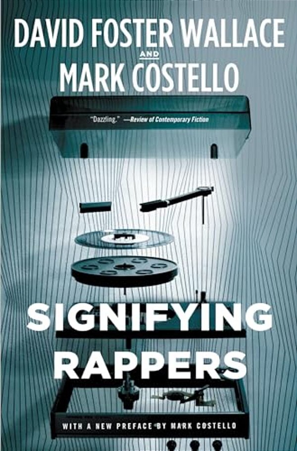 Signifying Rappers-..