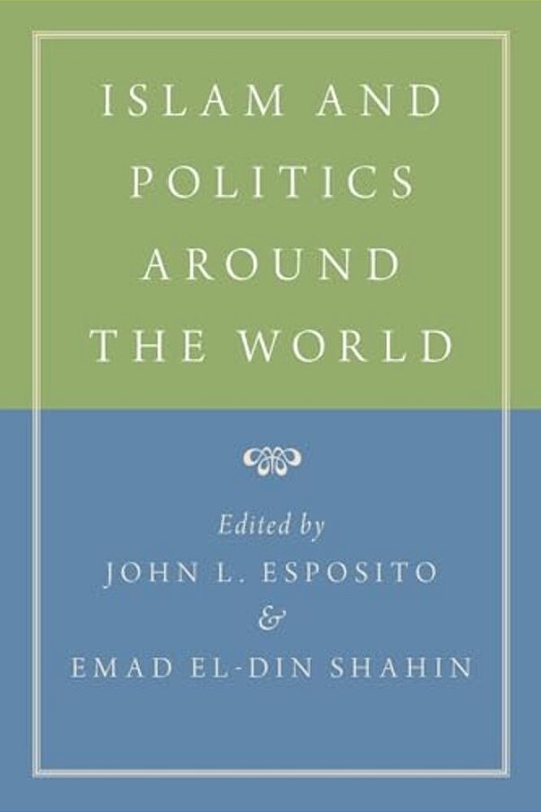 Islam And Politics Around The World-..