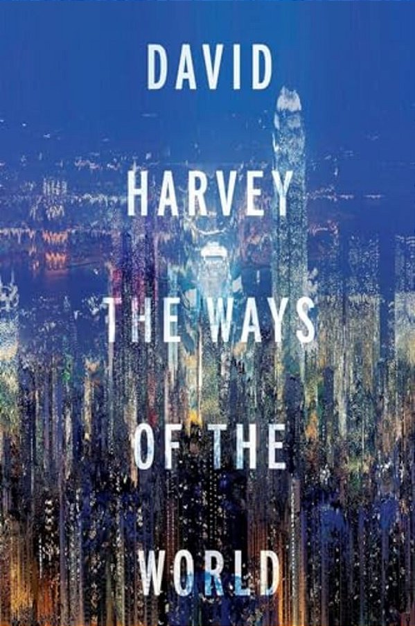 The Ways Of The World-..