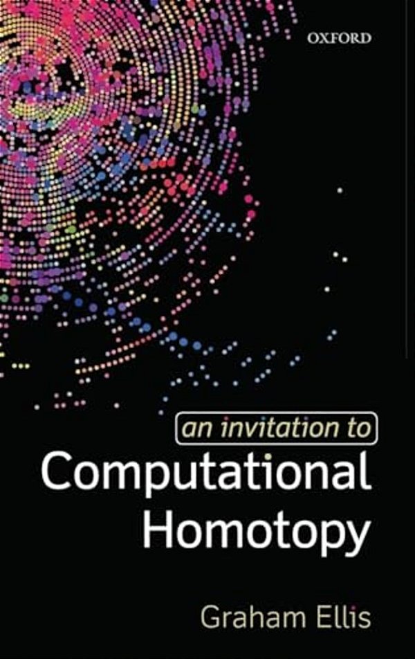 Invitation To Computational Homotopy-..