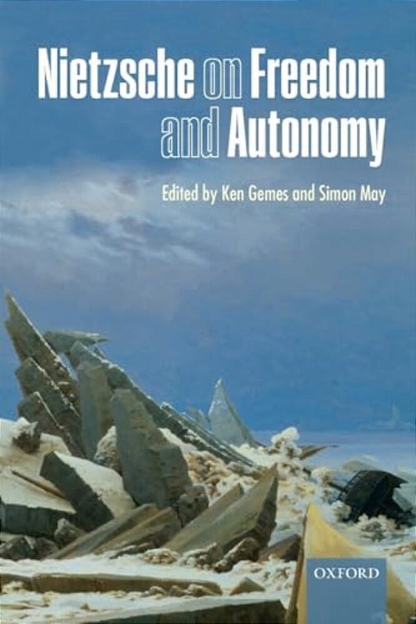 Nietzsche On Freedom And Autonomy-..