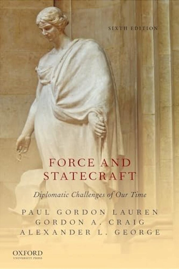 Force And Statecraft-..