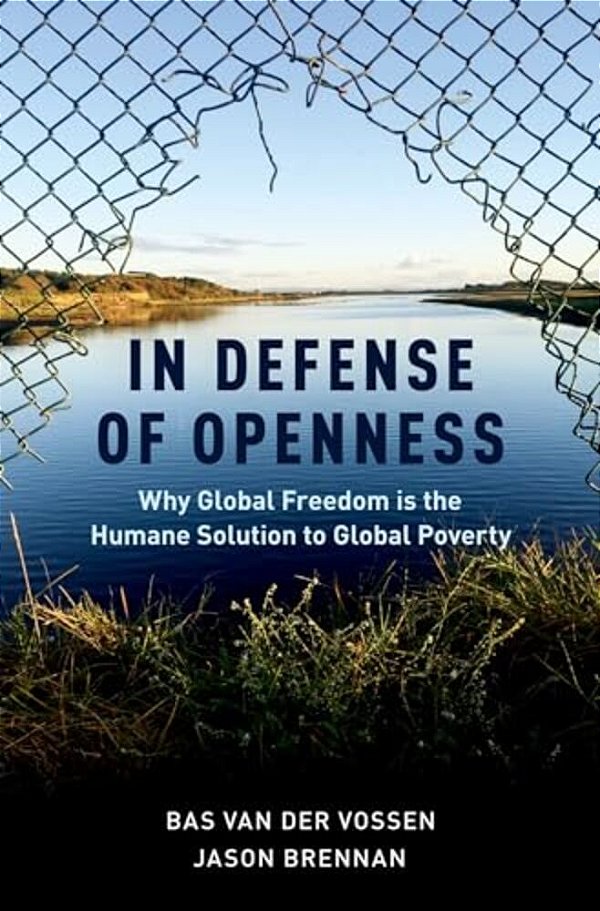 In Defense Of Openness C-..