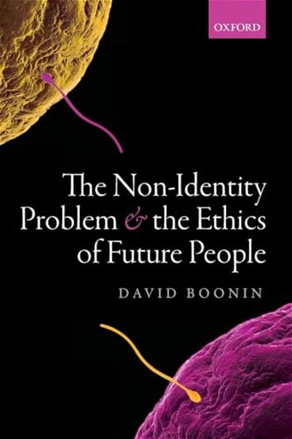 Non-Identity Problem P-..