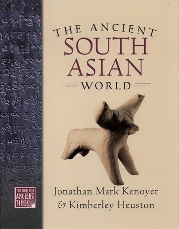 Ancient South Asian World-..