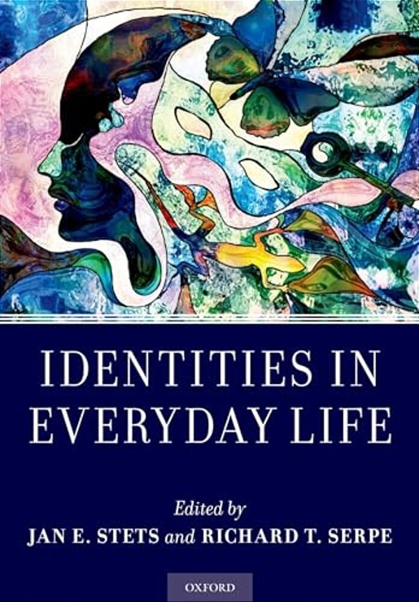 Identities In Everyday Life-..