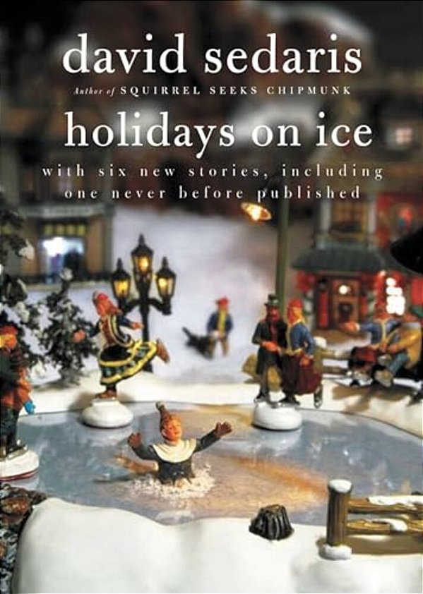 Holidays On Ice-..