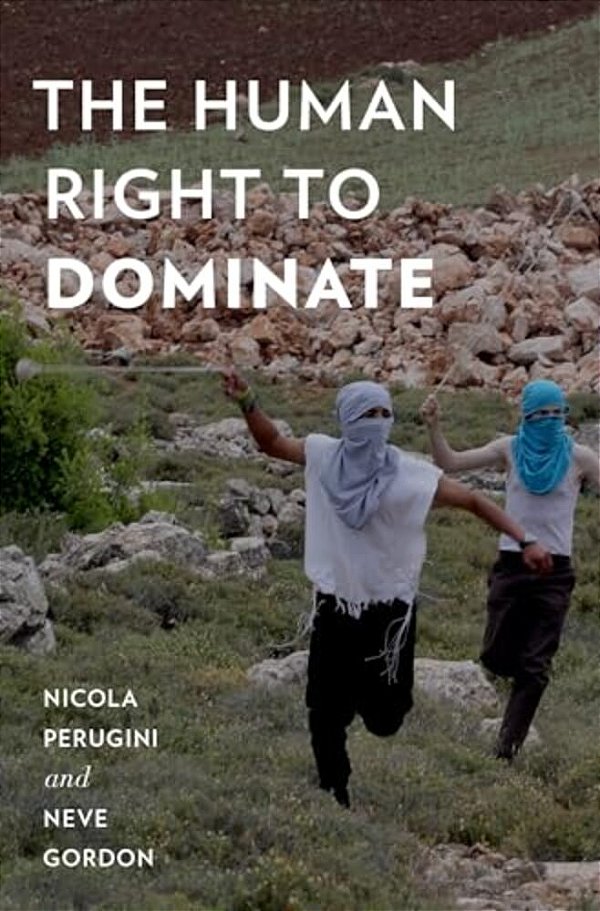 The Human Right To Dominate-..