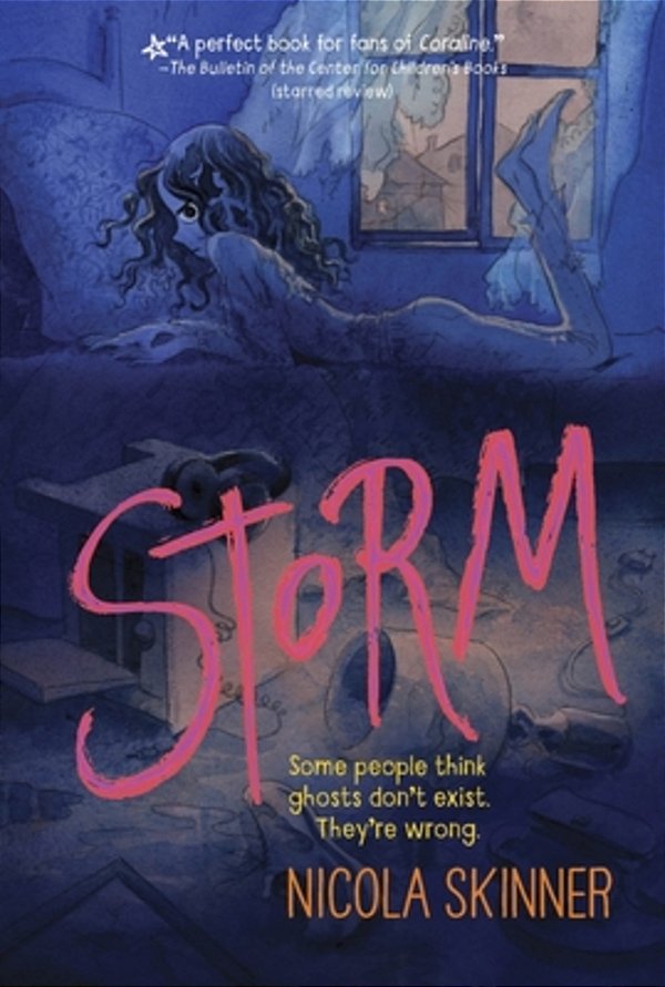Storm-..