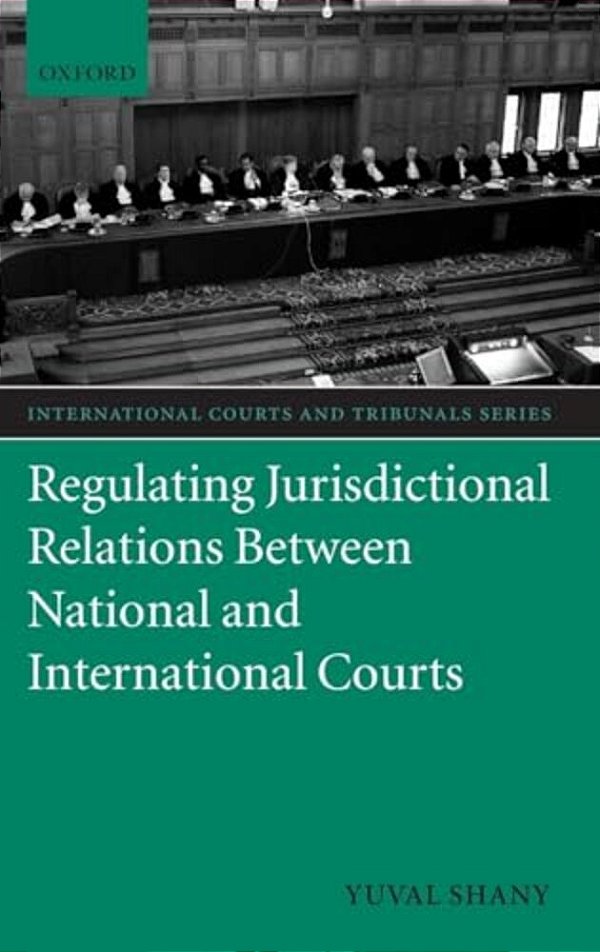 Regul Jurisdict Relat Bet Nat Int Icts C-..