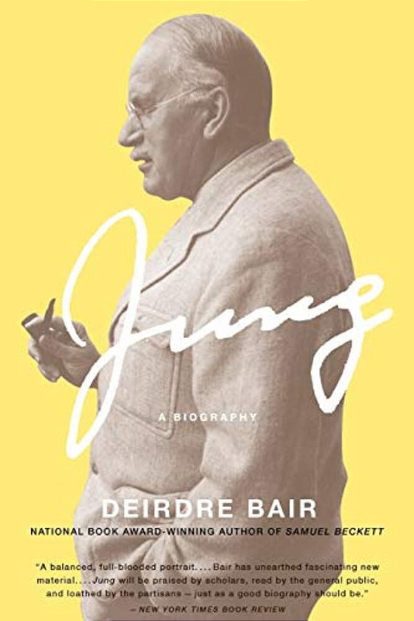 Jung: A Biography-..