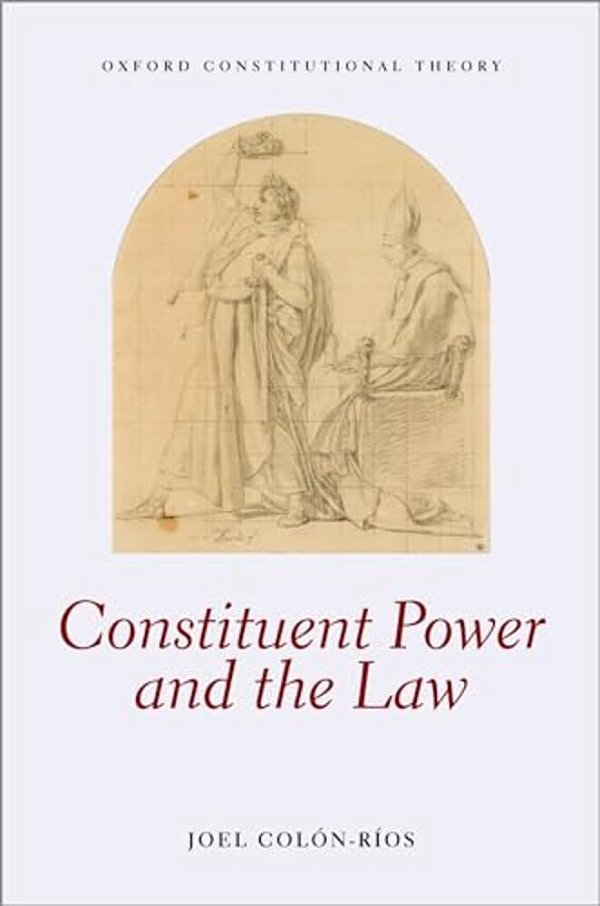Constituent Power & Law Ocon C-..