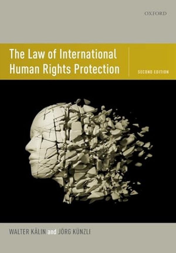 Law Of International Human Rights Protection-..