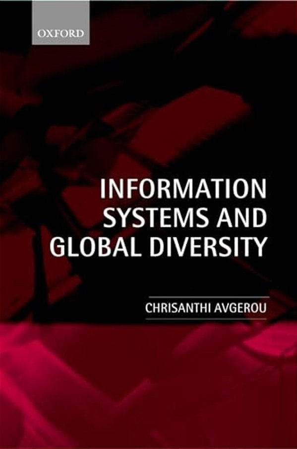 Information Systems And Global Diversity-..