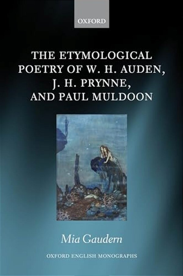 Etymol Poet Auden Prynne Muldoon Oem C-..