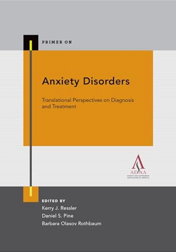Anxiety Disorders-..