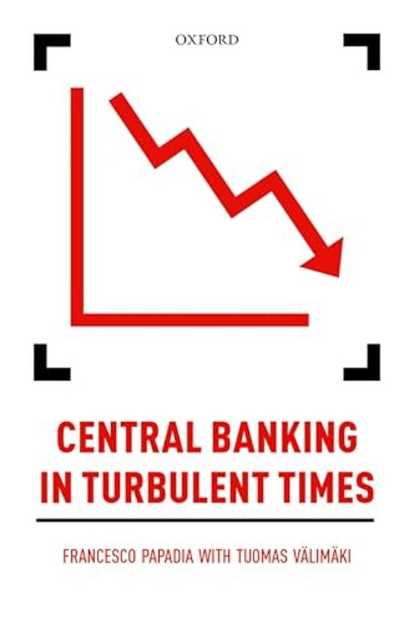 Central Banking In Turbulent Times-..