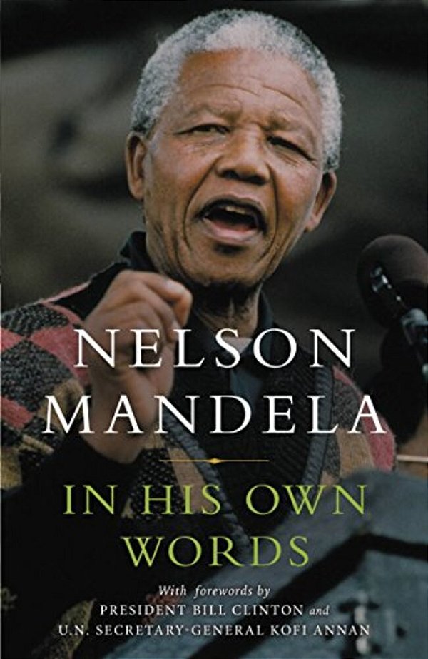 In His Own Words-..