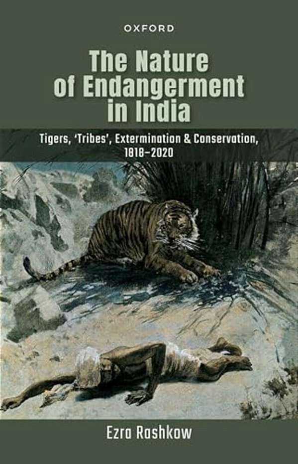 The Nature Of Endangerment In India-..