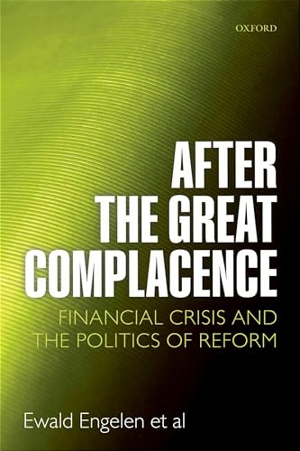 After The Great Complacence-..