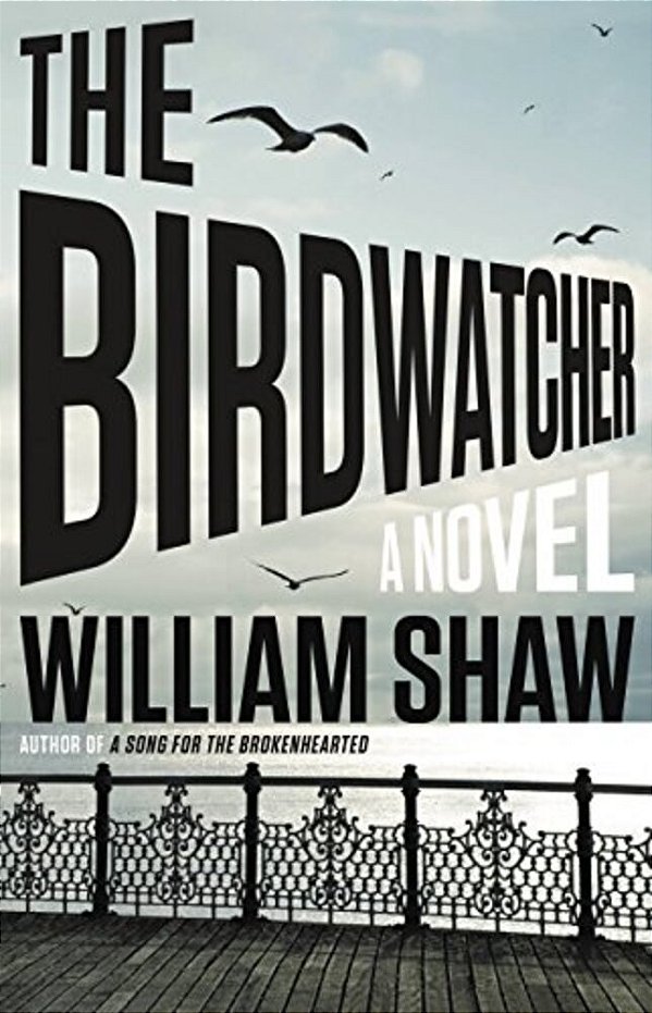 The Birdwatcher-..