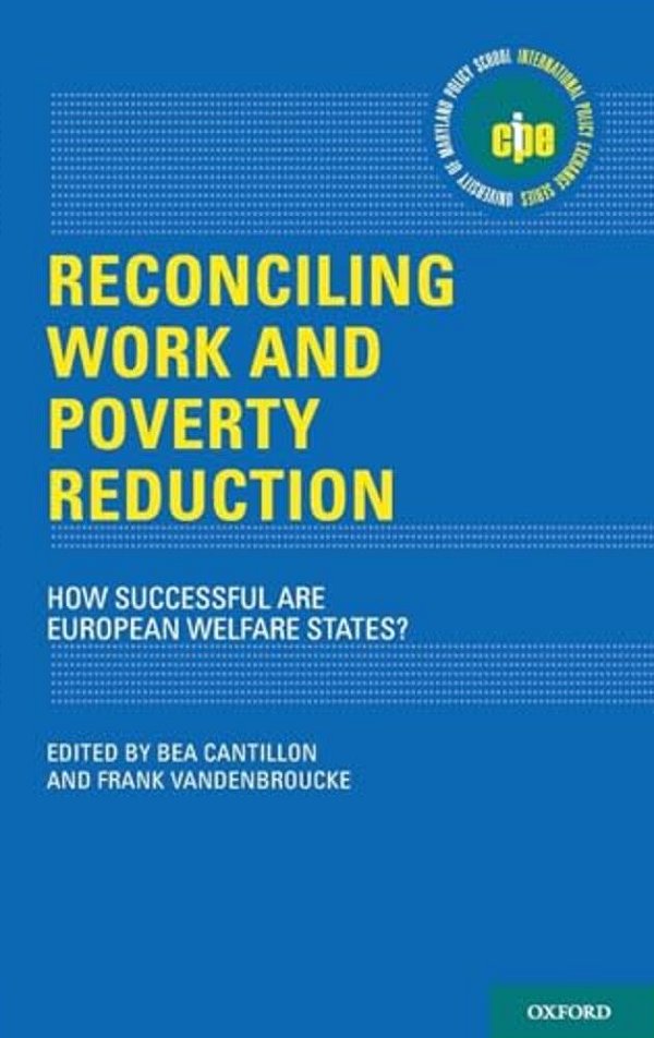 Reconciling Work And Poverty Reduction: How Successful Are European Welfare States?-..