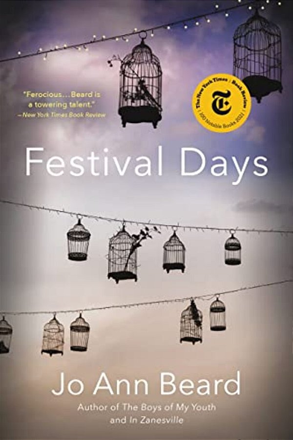 Festival Days-..