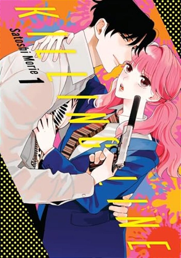 Killing Line 1-..