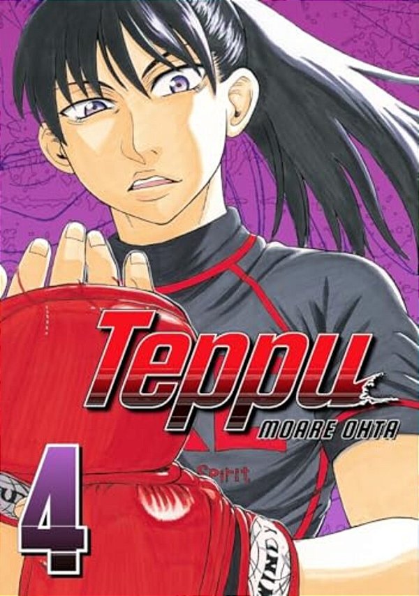 Teppu 4-..