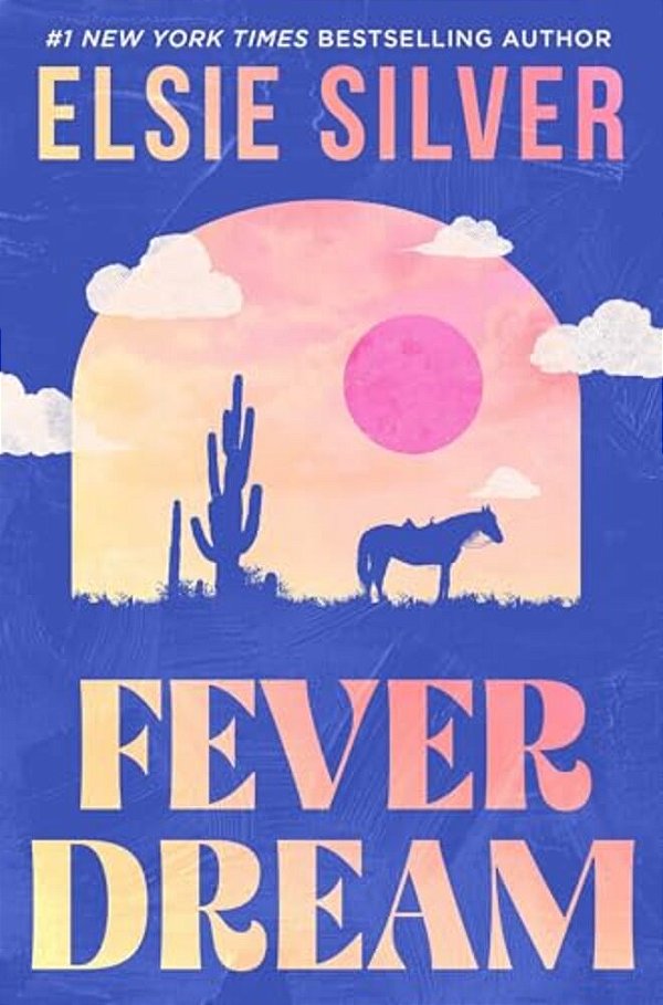 Fever Dream-..