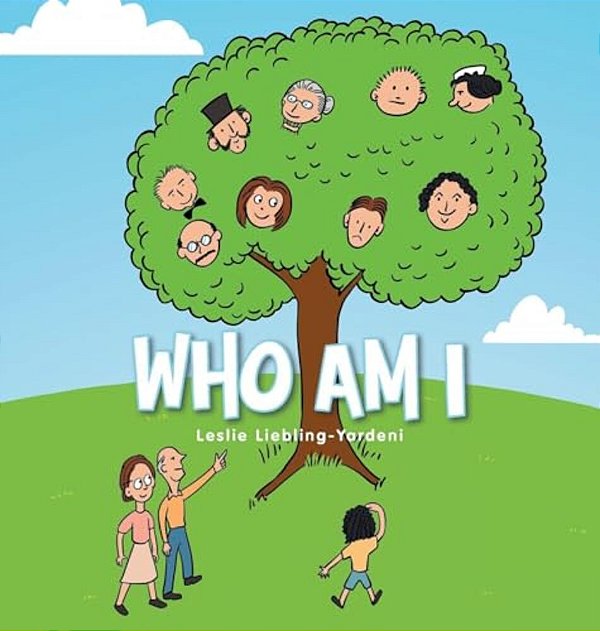 Who Am I-..