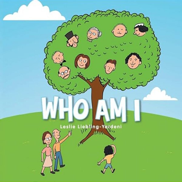 Who Am I-..