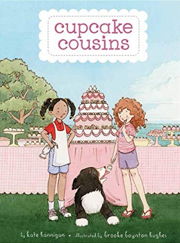 Cupcake Cousins-..