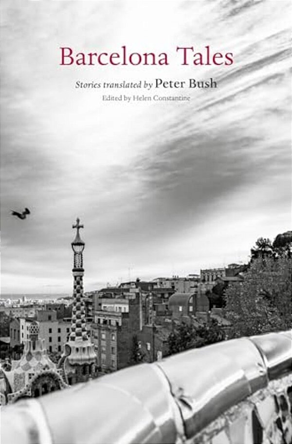 Barcelona Tales-..
