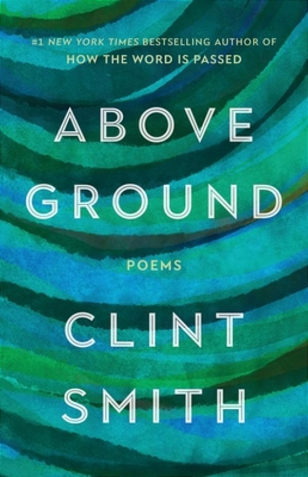 Above Ground-..