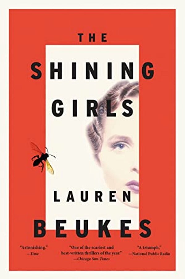 The Shining Girls-..