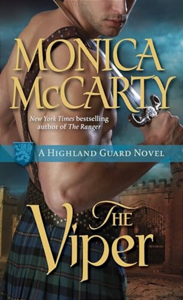 The Viper-..