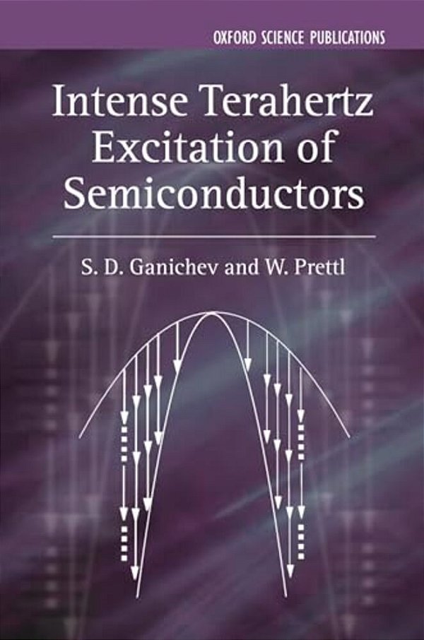 Intense Terahertz Excitation Of Semiconductors-..